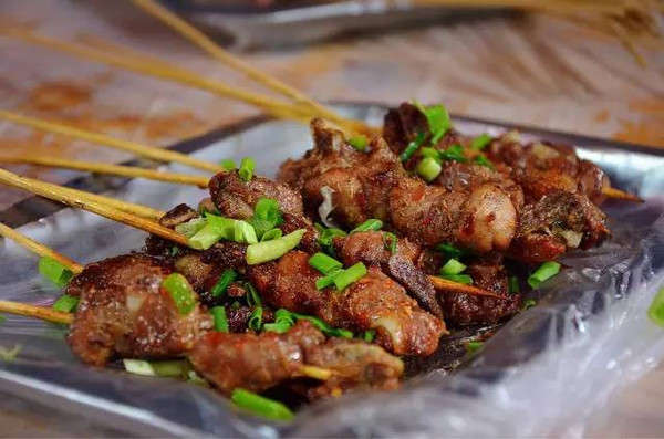 丰宁五花肉培训