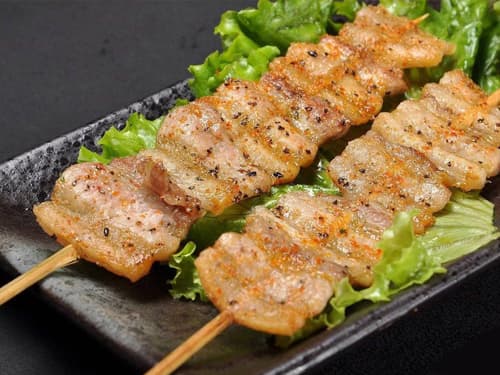 丰宁烤五花肉培训
